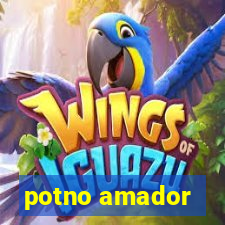 potno amador